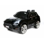  Barty Porsche Macan 999  