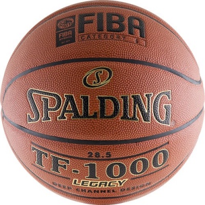   Spalding TF-1000 .6 -      - "  "