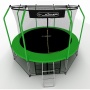     i-Jump Elegant 16ft green