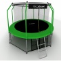     i-Jump Elegant 16ft green