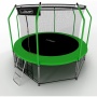     i-Jump Elegant 16ft green