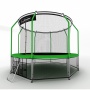     i-Jump Elegant 16ft green