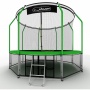     i-Jump Elegant 16ft green