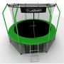      i-Jump Elegant 8ft green