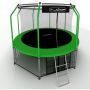      i-Jump Elegant 8ft green