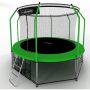      i-Jump Elegant 8ft green