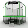      i-Jump Elegant 8ft green