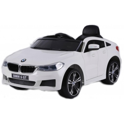  Rivertoys BMW6 GT JJ2164  -      - "  "