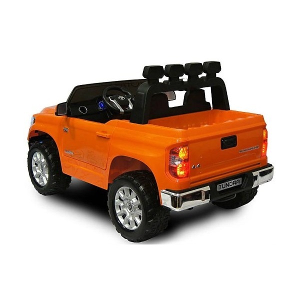 Электромобиль RIVERTOYS Toyota Tundra