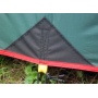   ALEXIKA Awning 6M X 5 green