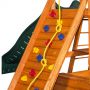     Playgarden High Peak Superior II