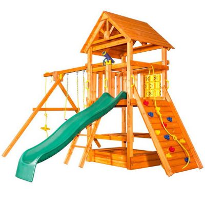    Playgarden High Peak Superior II -      - "  "