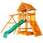     Playgarden High Peak Superior II