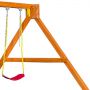     Playgarden High Peak Superior II