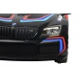  Barty BMW M6 GT3 