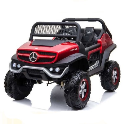  Rivertoys  Mercedes (P555BP)  -      - "  "