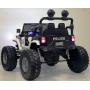   Rivertoys Jeep 004- Police