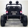   Rivertoys Jeep 004- Police