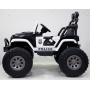   Rivertoys Jeep 004- Police