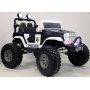   Rivertoys Jeep 004- Police