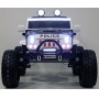   Rivertoys Jeep 004- Police