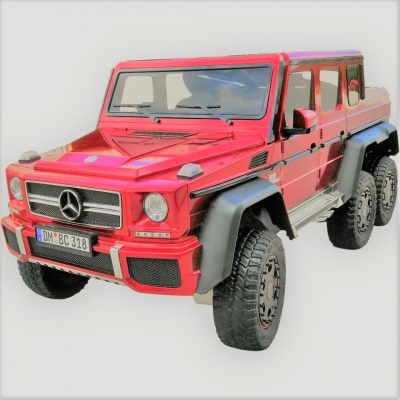  Rivertoys G63 AMG (P777PP)  -      - "  "