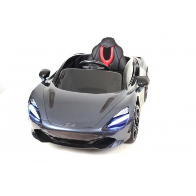 MCLAREN 720s серый