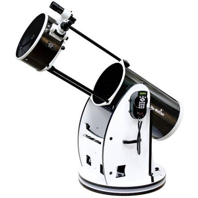 - Sky-Watcher Dob 14" (350/1600) Retractable SynScan GOTO -      - "  "