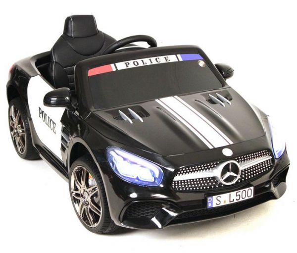 rivertoys автомобиль mercedes-benz sl500