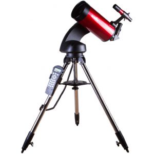 - Sky-Watcher Star Discovery MAK127 SynScan GOTO