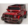   Rivertoys AMG G63 (S307)