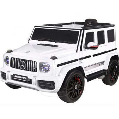  Rivertoys Mercedes-Benz G63 (K999KK)  -      - "  "