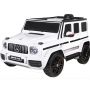   Rivertoys Mercedes-Benz G63 (K999KK) 