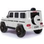   Rivertoys Mercedes-Benz G63 (K999KK) 