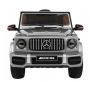   Rivertoys Mercedes-Benz G63 (K999KK)  