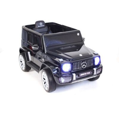  Rivertoys Mercedes-Benz G63 (K999KK)  -      - "  "