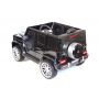   Rivertoys Mercedes-Benz G63 (K999KK) 