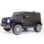   Rivertoys Mercedes-Benz G63 (K999KK)  