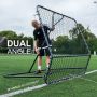    Quickplay Pro Rebounder 7x7