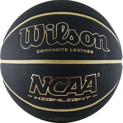   Wilson NCAA Highlight Gold .7 -      - "  "