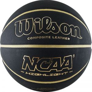   Wilson NCAA Highlight Gold .7