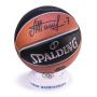   Spalding TF-1000 Euroleague,  7