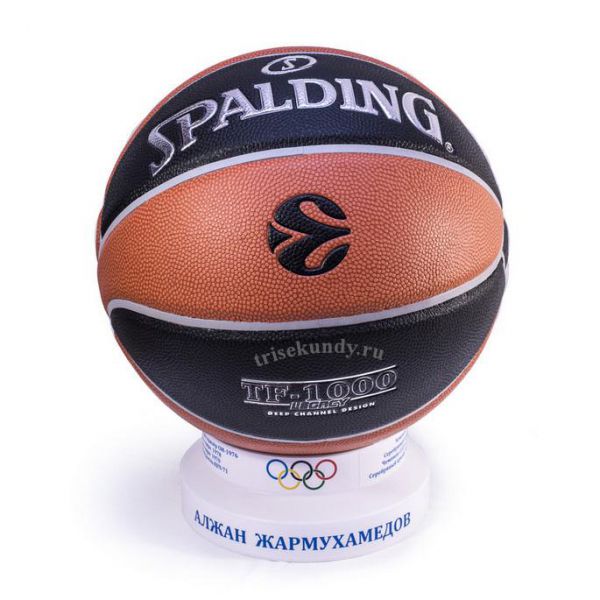 Баскетбольный мяч Spalding TF 1000