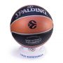   Spalding TF-1000 Euroleague,  7