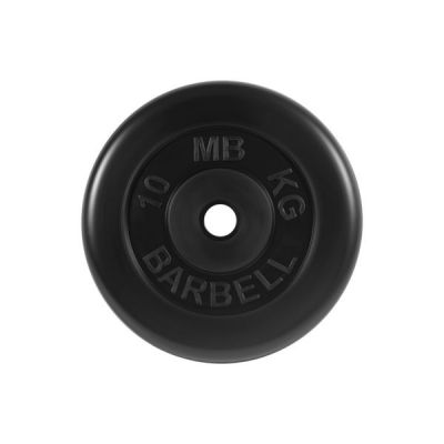  MB Barbell KU044/10 -      - "  "