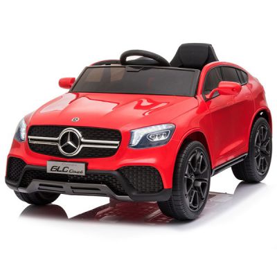  Barty Mercedes-Benz Concept GLC Coupe BBH-0008 -      - "  "