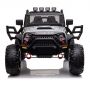  Barty Jeep Wrangler M999MP 