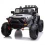  Barty Jeep Wrangler M999MP 