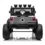  Barty Jeep Wrangler M999MP 