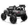  Barty Jeep Wrangler M999MP 